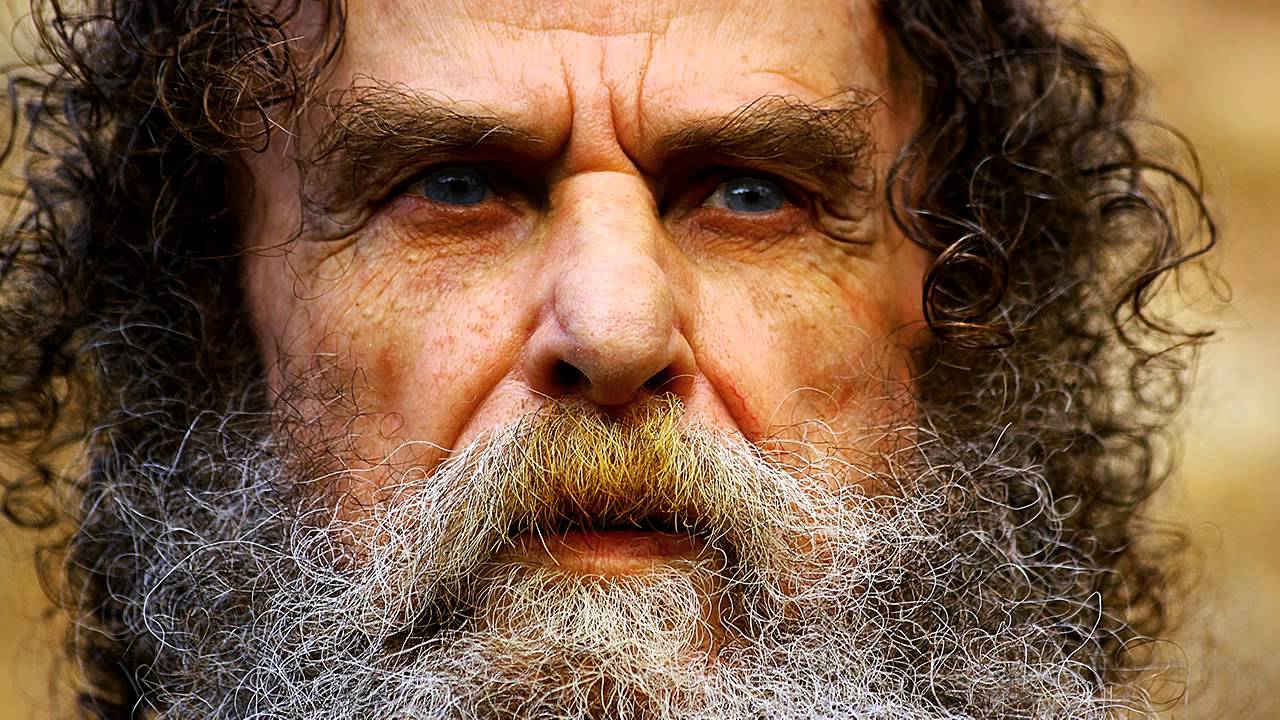 Ψαραντώνης – “Να κάμω θέλω ταραχή” | πρώτη εκτέλεση (1985)
