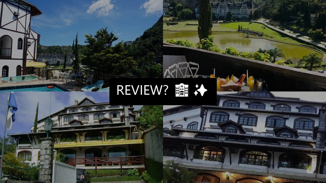 gallardin palace hotel  petropolis rio de janeiro  brazil