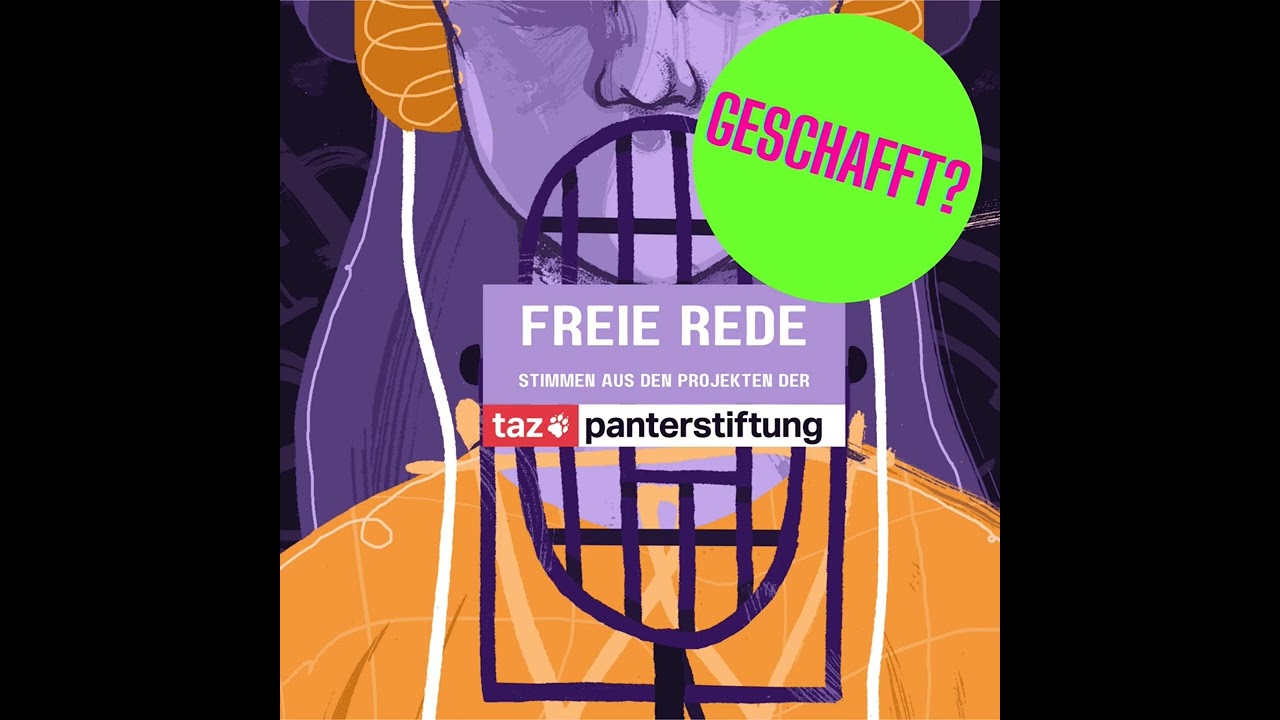 Geschafft? Zehn Jahre nach der Ankunft: Migration menschlich machen &ndash; Podcast &bdquo;Freie Rede&ldquo;