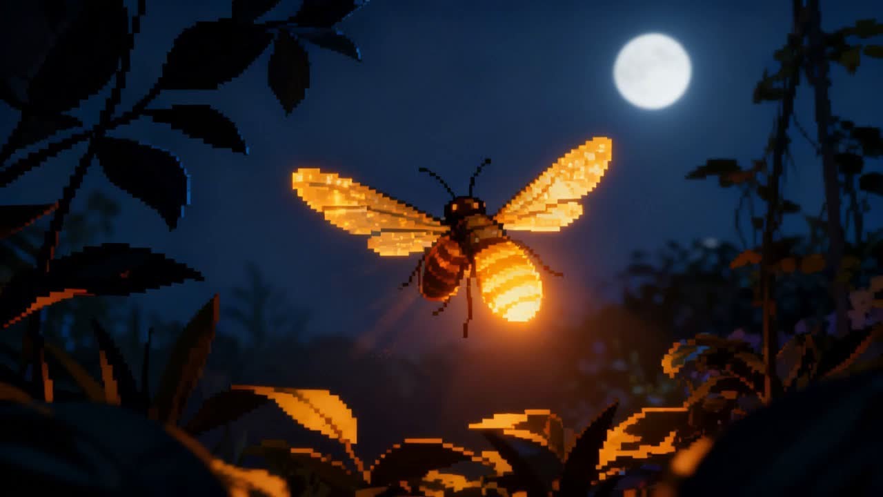 Lofi hip hop, instrumental, guitare ouest-africaine