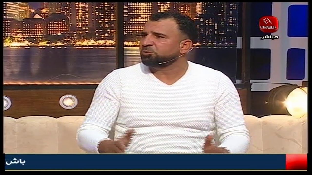 الشاب صليح : ظلموني برشة فنانين وحاولوا يعرقلوني