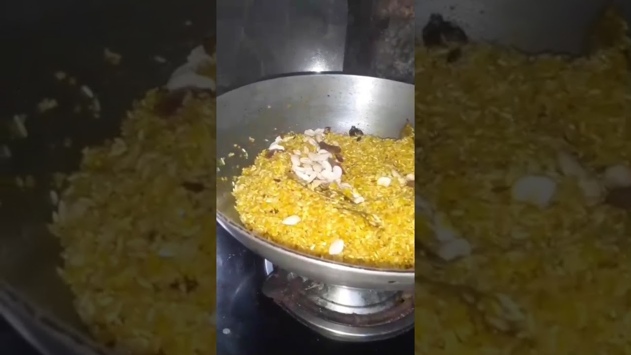 Bhoge khichuri recipe 