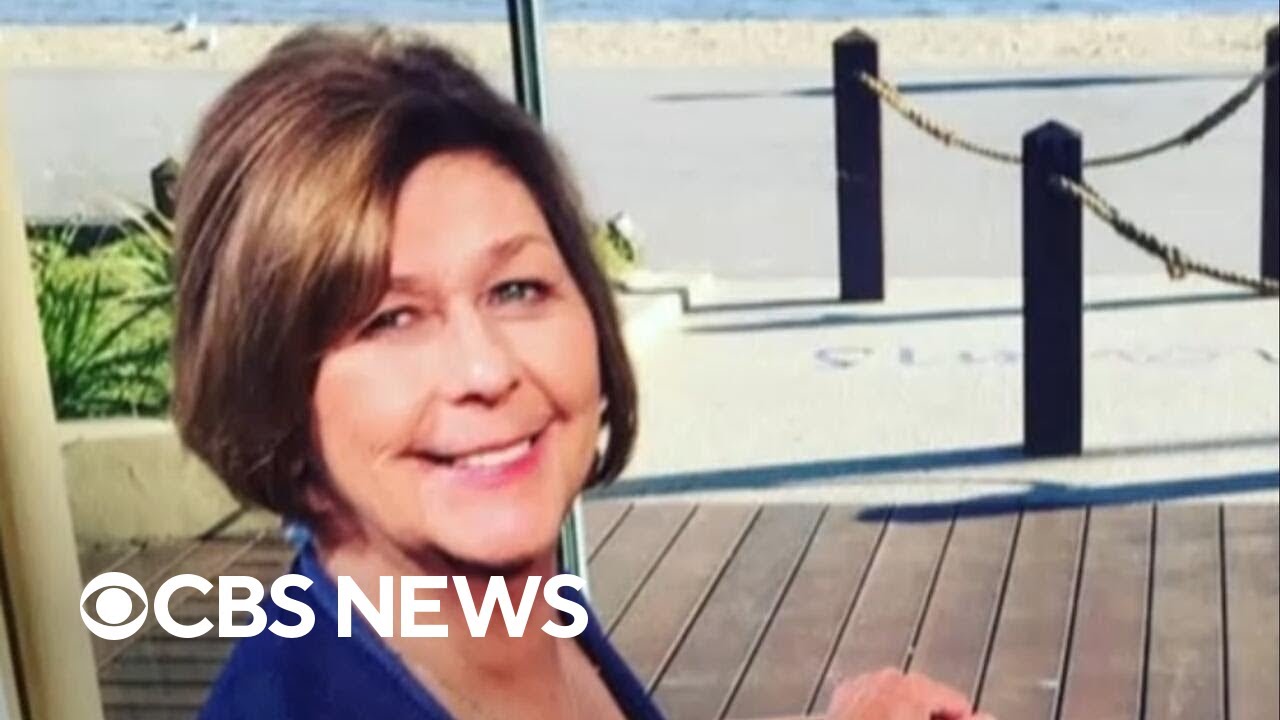 FBI now offering $50,000 reward in search for Nancy Guthrie