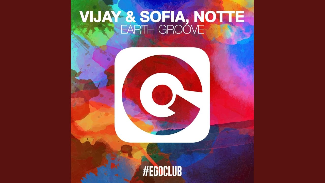 Earth Groove