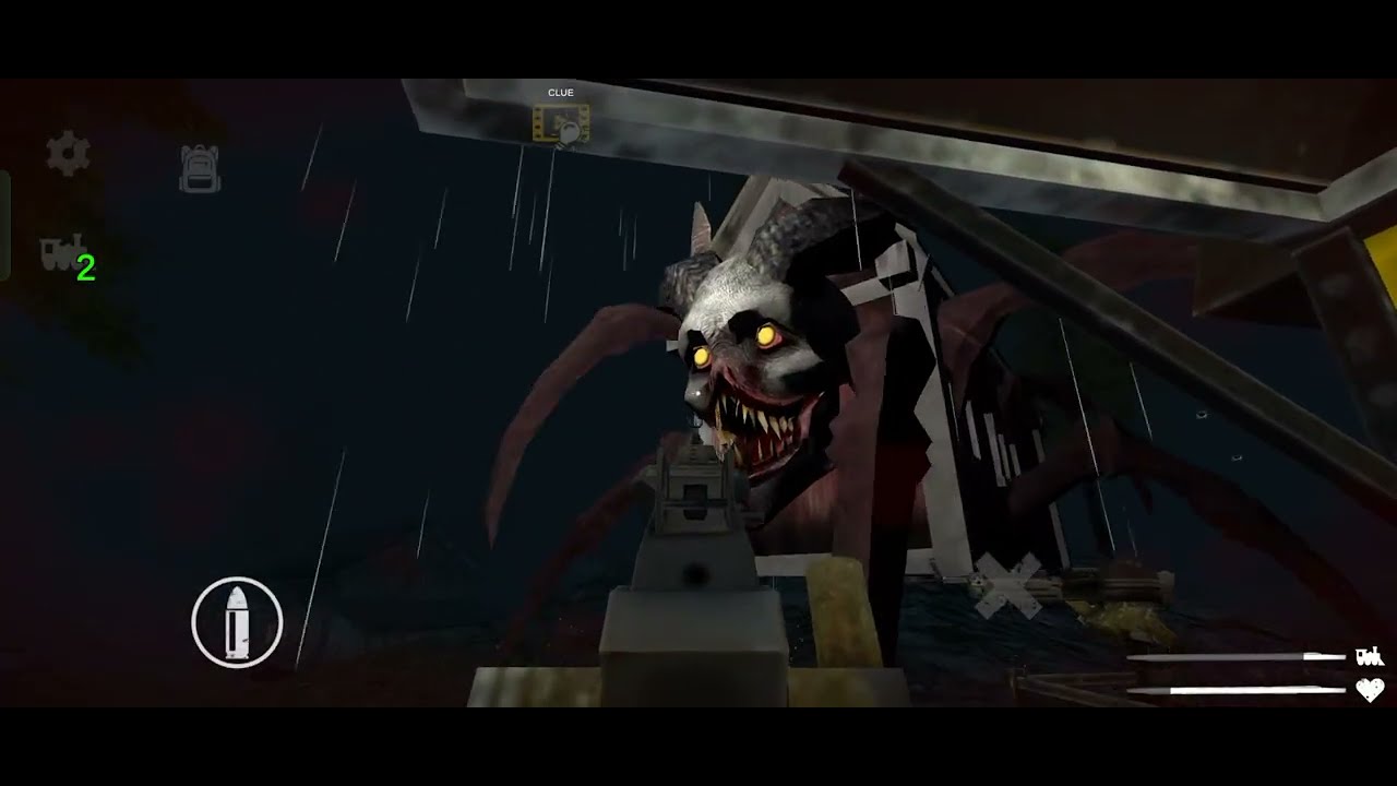 Multiplayer Me Spider Monster Ka Khel