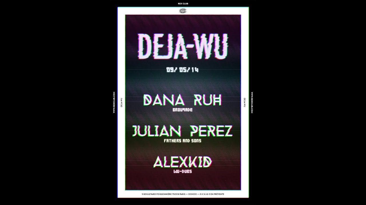 Julian Perez podcast for 