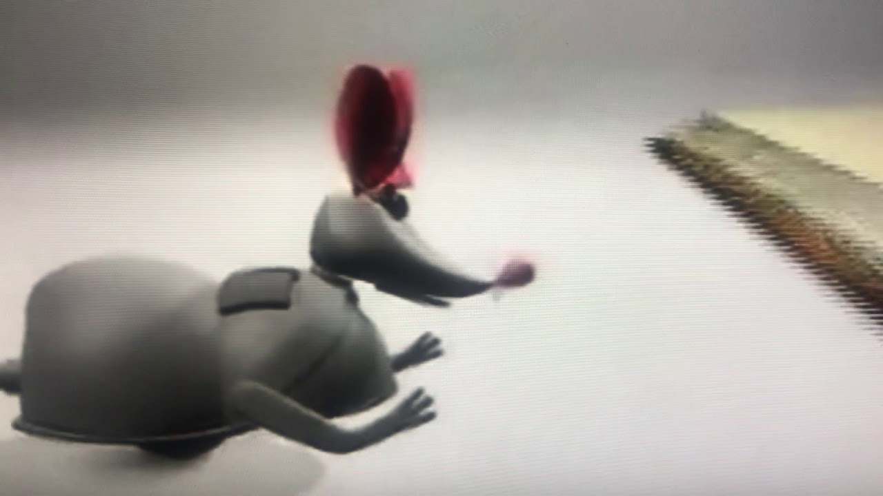 Between The Lions - Intro (2019) Sunday , April 21 , 2019