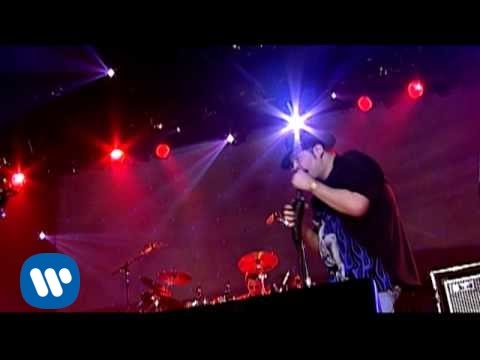 Jason Mraz - Curbside Prophet (Official Video)