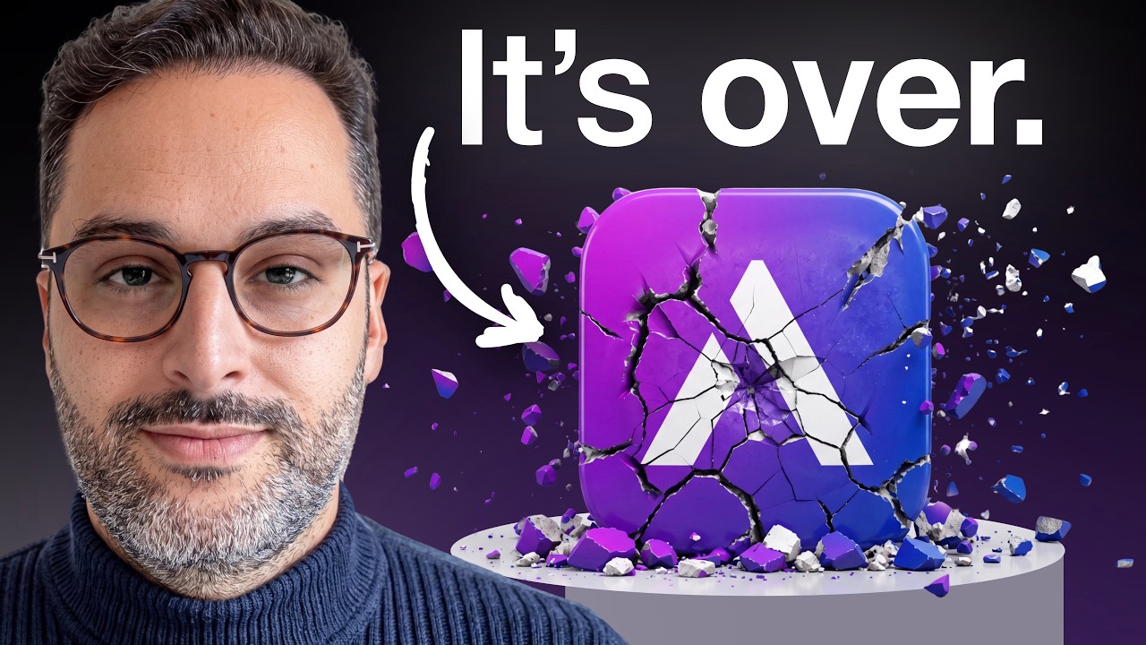 Apollo Scrapers Are Gone. What Are the Alternatives?
