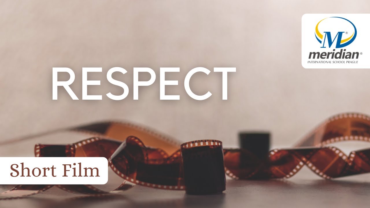(Short Film) Respect Your Elders | Meridian International School Prague