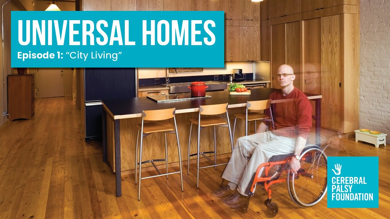 Universal Homes: Episode 1 