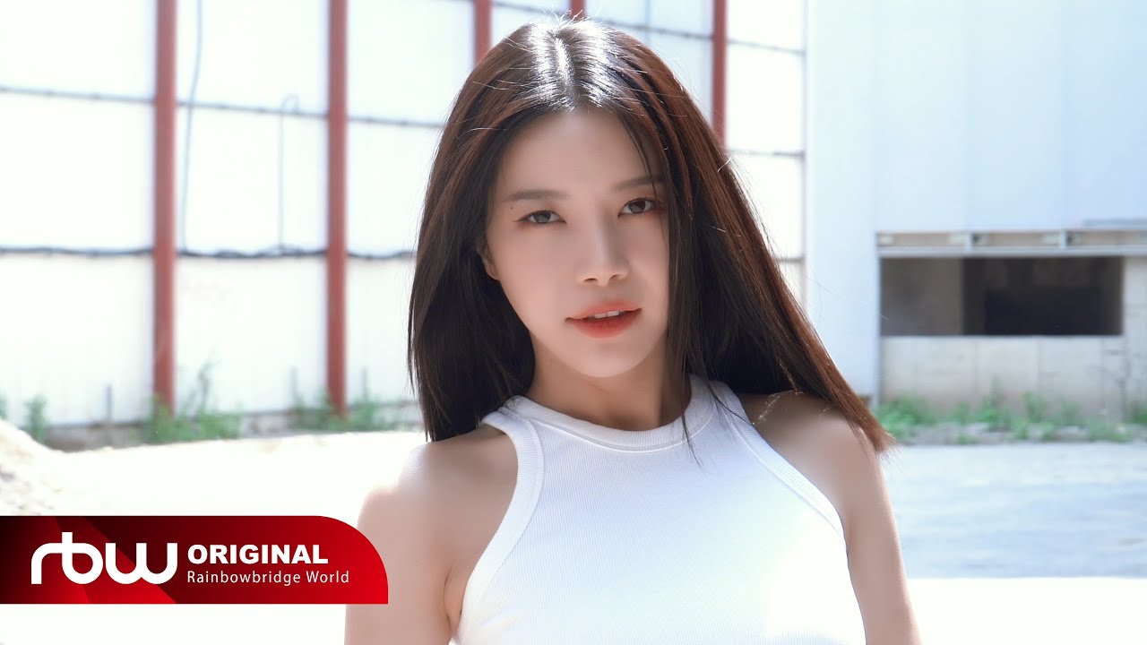 솔라(Solar) 2ND CONCERT [COLOURS] VCR