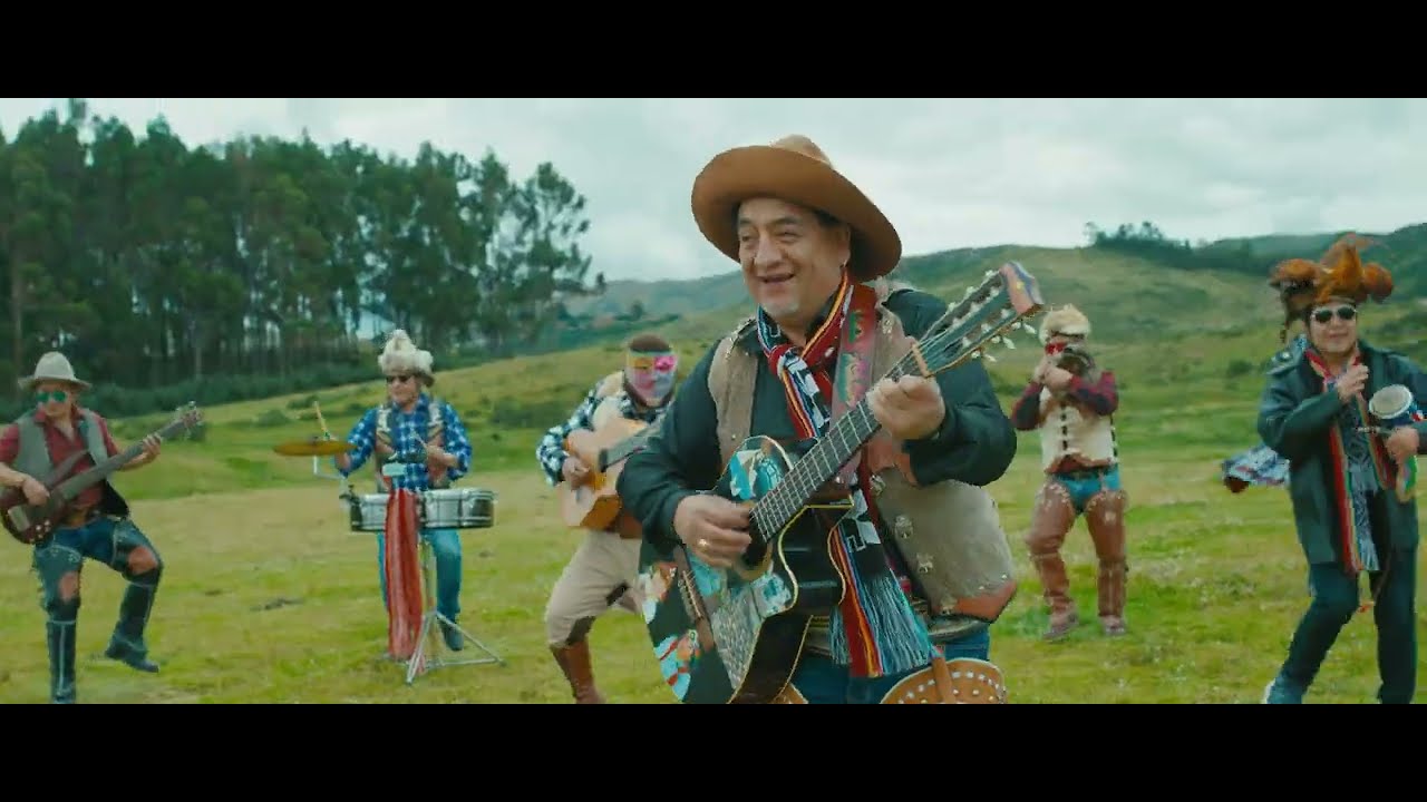 Pueblo Andino, 