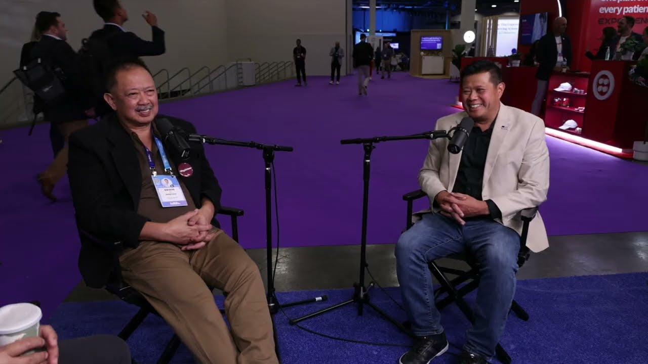 Jorie Tech Talks: Episode 20 