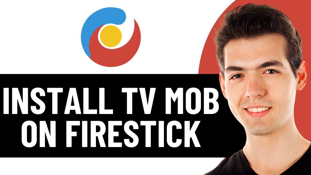 HOW TO INSTALL TV MOB ON FIRESTICK 2026! (FULL GUIDE)