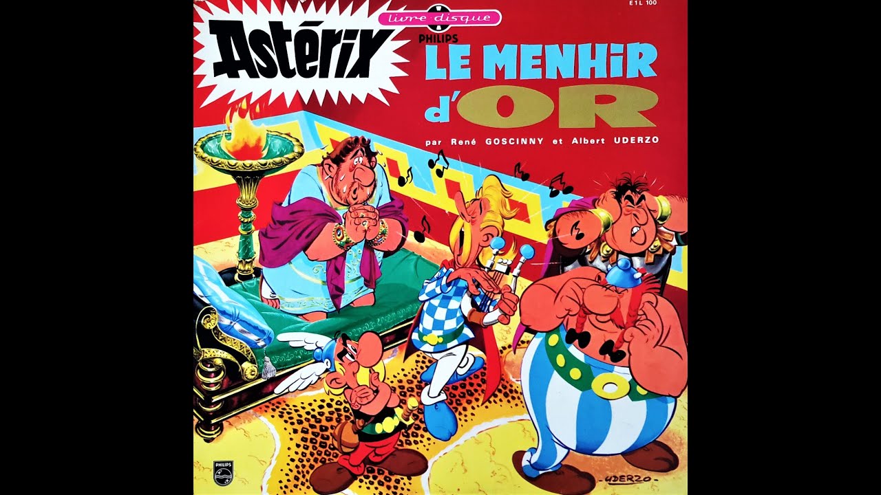 Astérix Et Obélix   