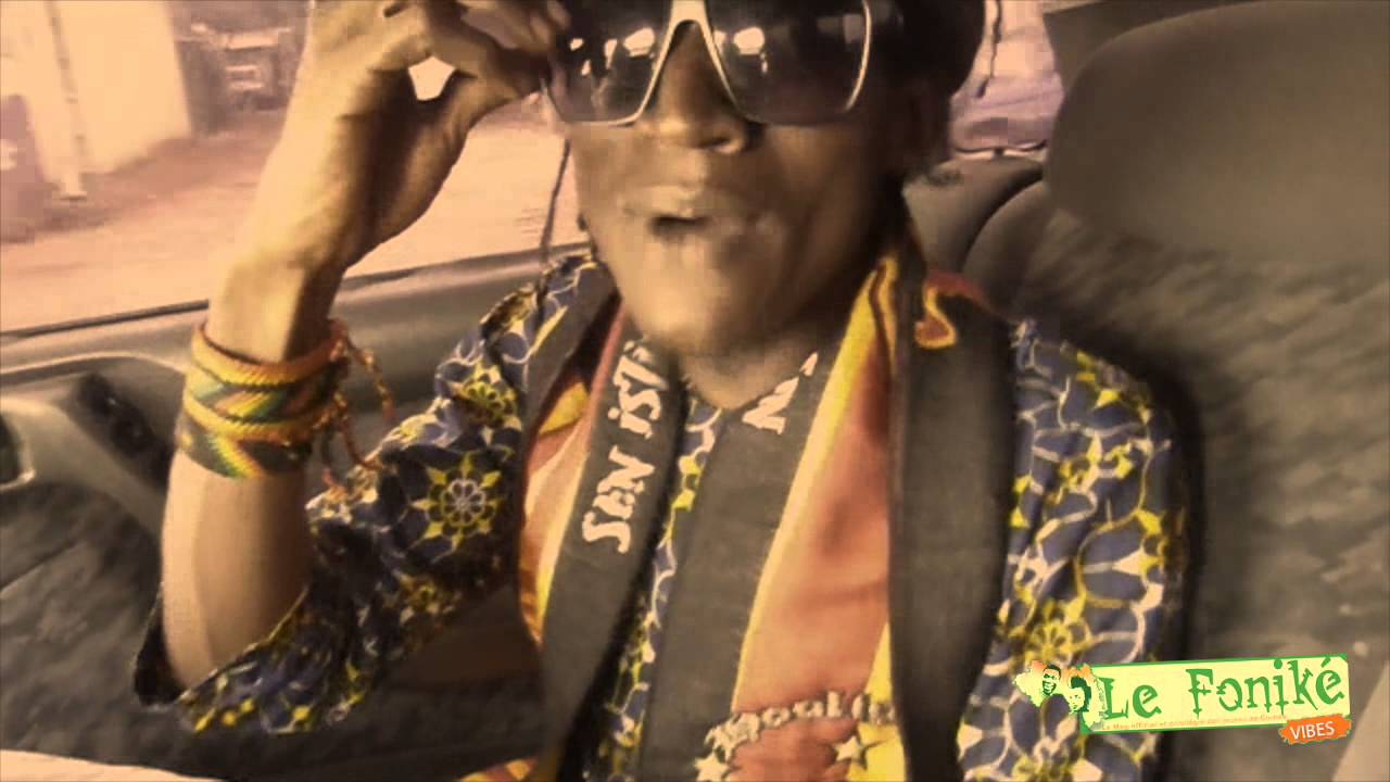 Dans la tire de BAD(Episode02) - Ali Baba 