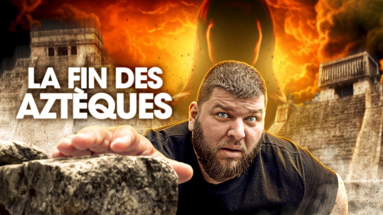 L’esclave qui a détruit l'empire aztèque