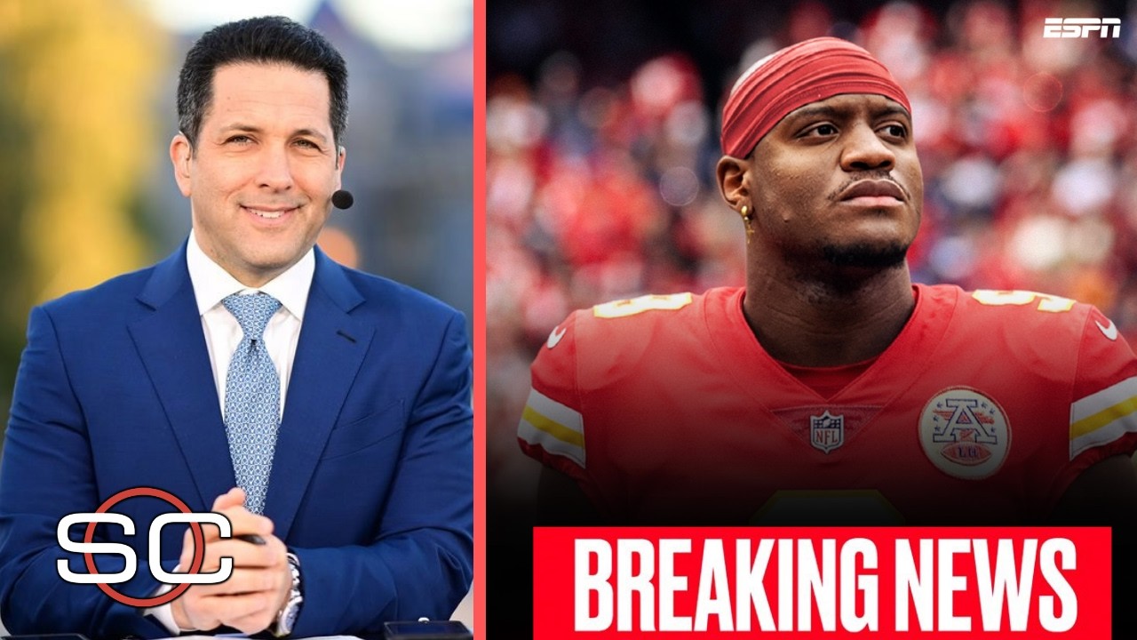 BREAKING - NFL Free Agency: Chiefs signing ex-Seahawks RB Kenneth Walker III, MVP of Super Bowl LX
