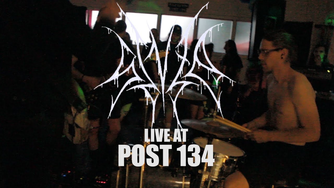 Senza - May 11, 2019