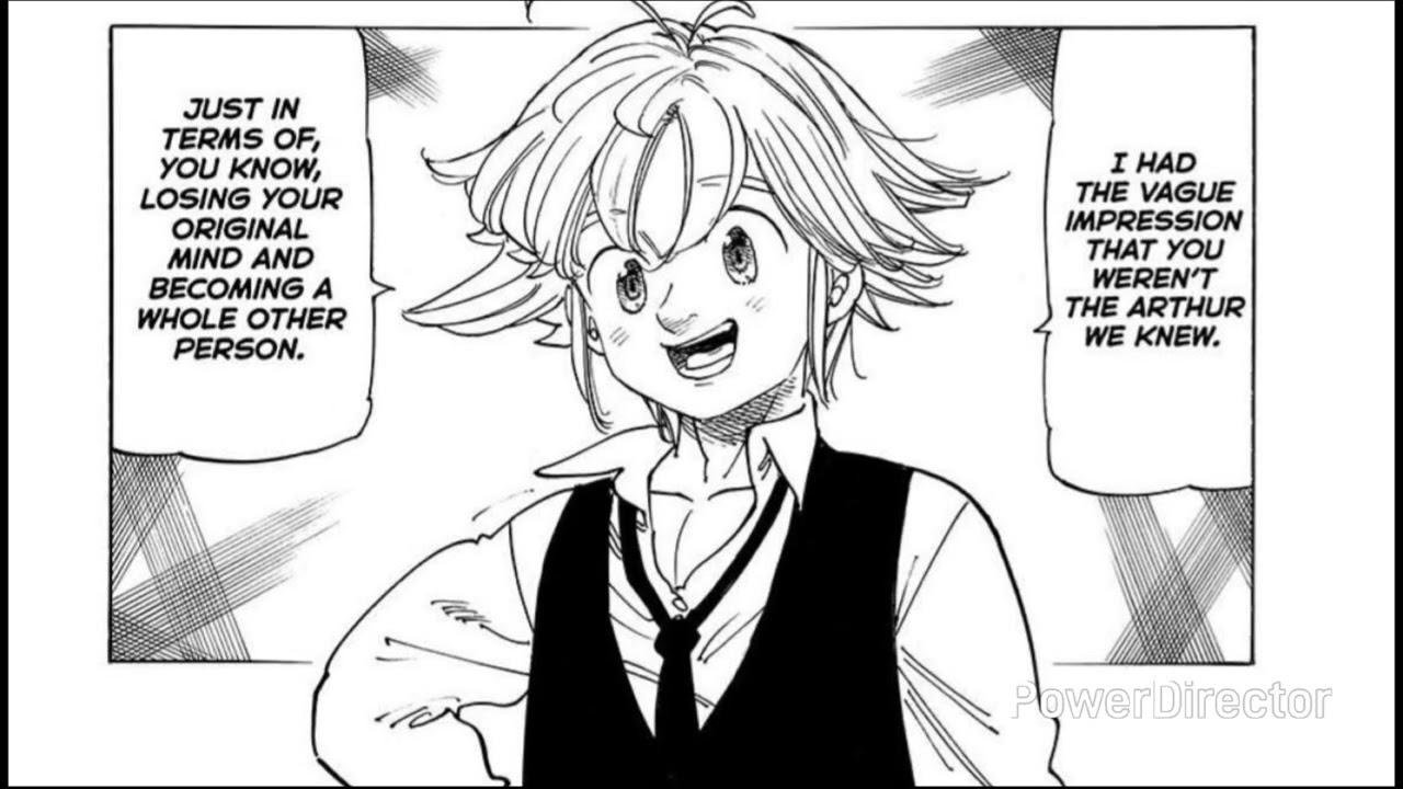 Chapter 225 The Four Knights Of The Apocalypse | Mokushiroku No Yon Kishi..