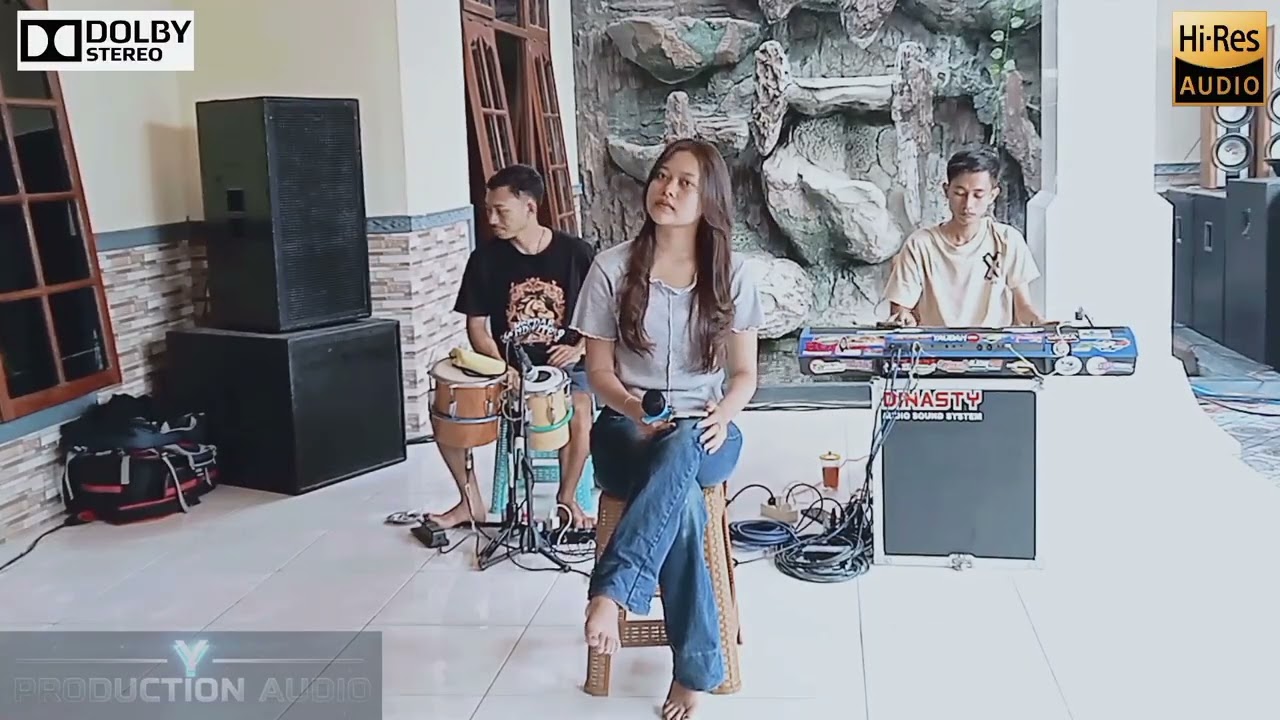 KASETYAN JATI Voc.Nadya ⭕BAYU MUSIC JANDHUT ⭕DINASTY PRO AUDIO x YProduction