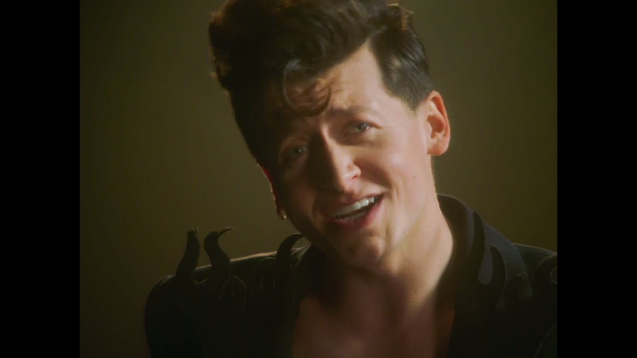 Stan Rittner - Qui tu es  ? (Clip officiel)