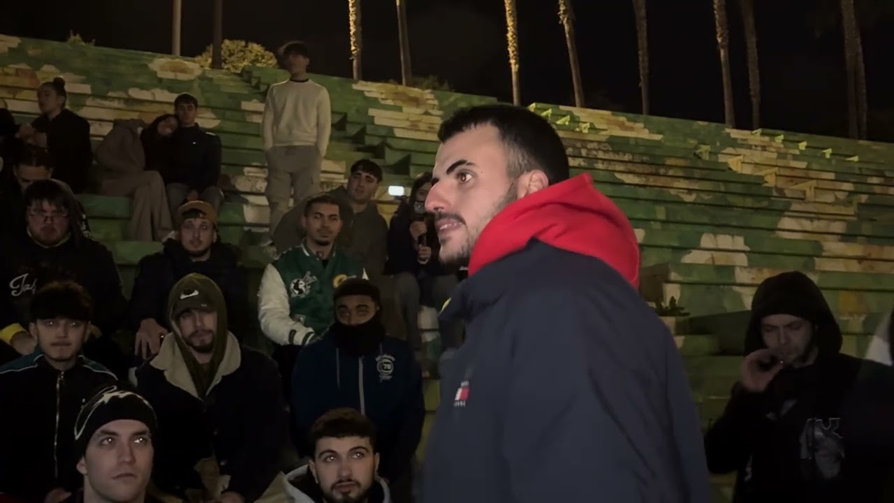 CUARTOS | Yisus vs PH | 2a Pre-regional Freestyle Kings Zaragoza