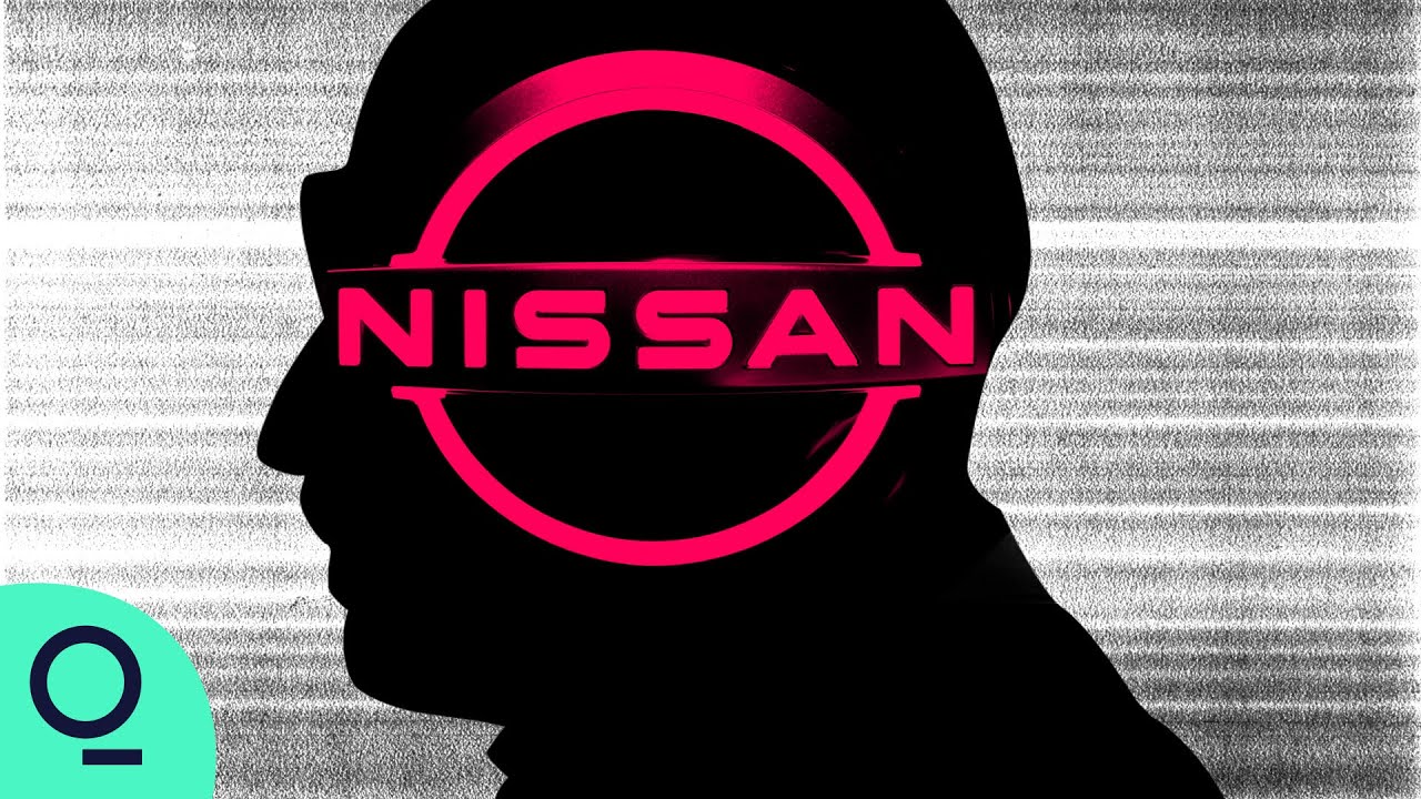 An Insider Revealed Nissan's Secrets, Then Faced Its Wrath