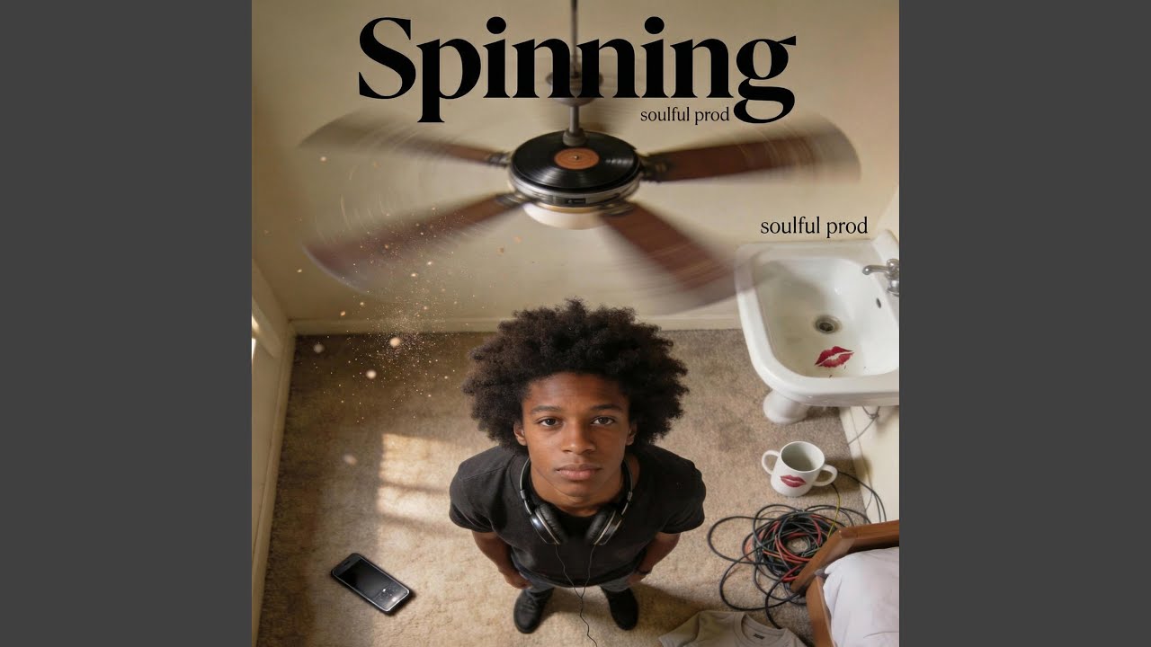 Spinning