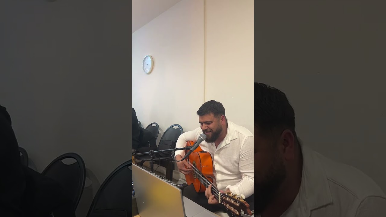 Denis de Bilbao réunion para pastores francia