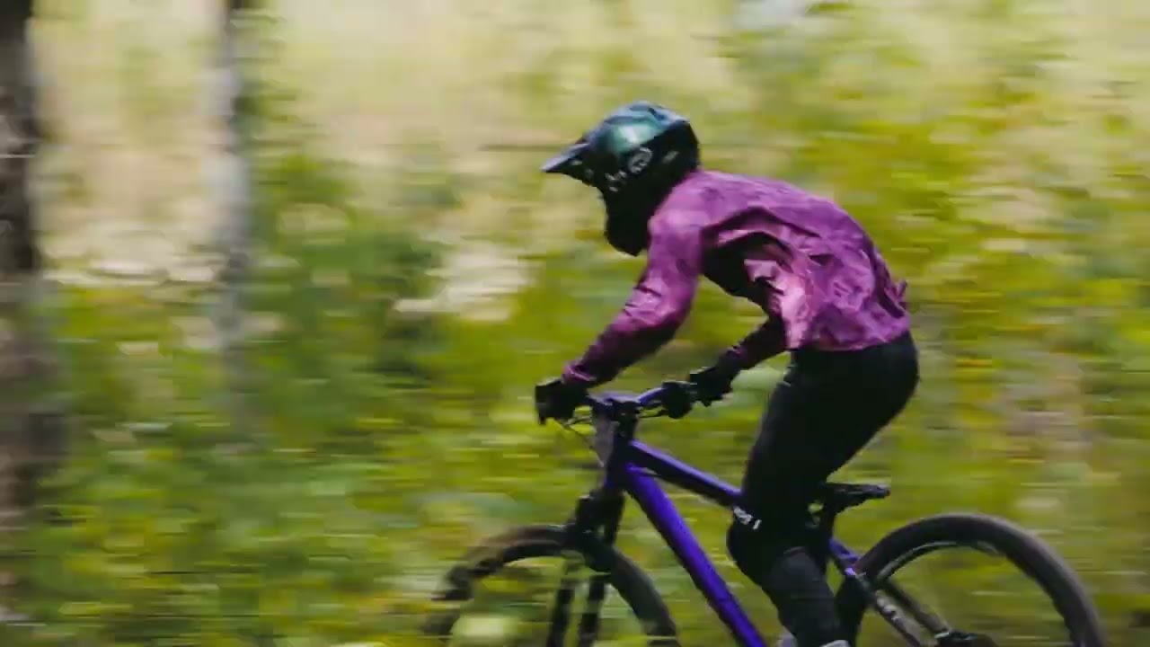 2021 Скоростной спуск Сахалин DHI // Sakhalin MTB Downhill Individual