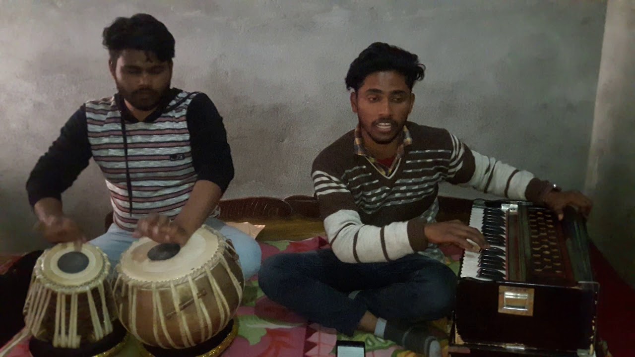 Sikh guru da dum dum pal pal nirankari song..by #lucky jugial