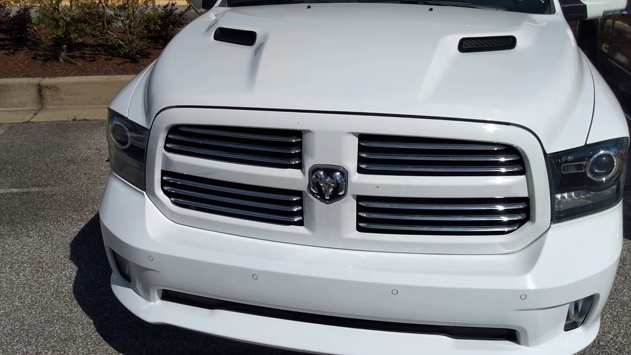 2016 Dodge Ram $31,526....save today....cream puff....Call Derek at 901.240.3575