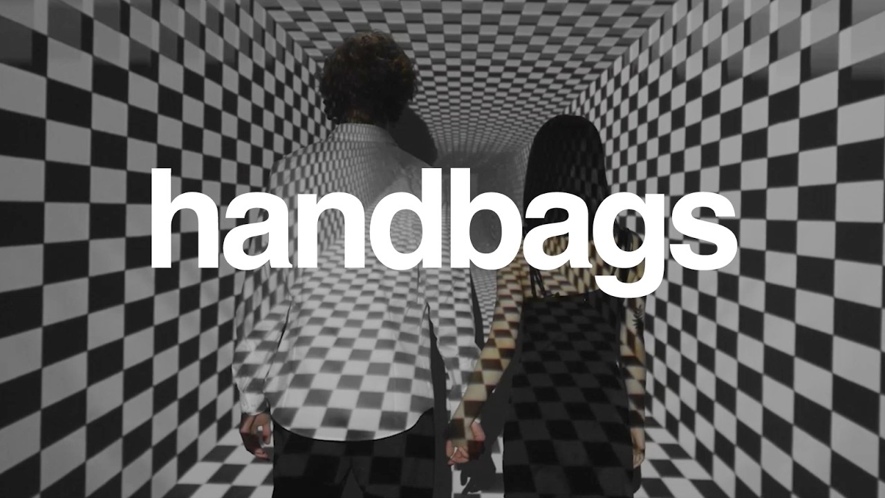 trainboy - Handbags