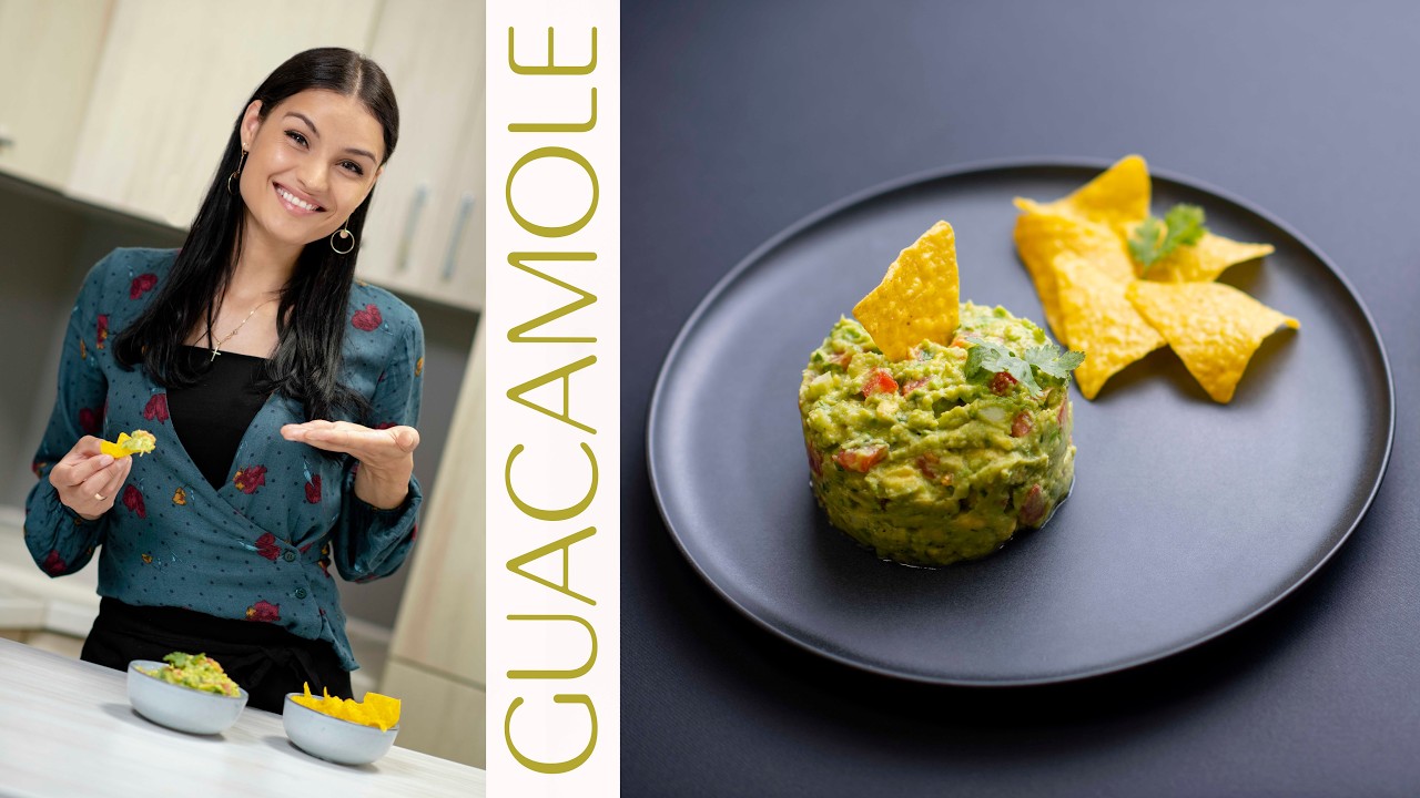 Best Keto Guacamole Recipe