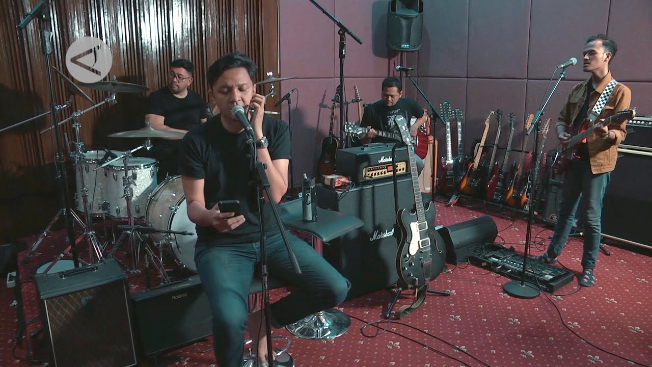 ANTARAKITA - SORE OYE ADELANTE! REHEARSAL