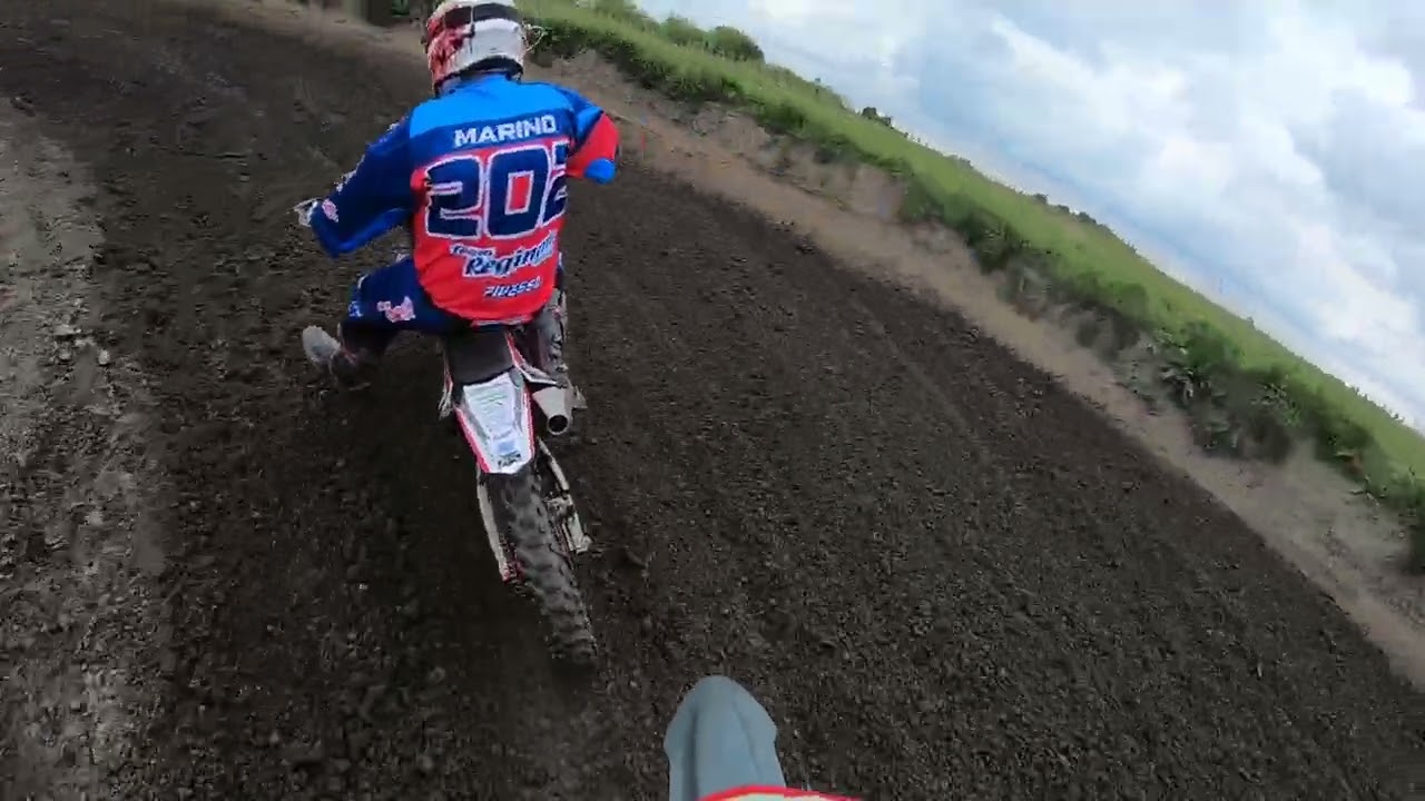 @starkfutureofficial  motocross Veneto @Ca’ Bianca csen@legamotociclismocsen8178