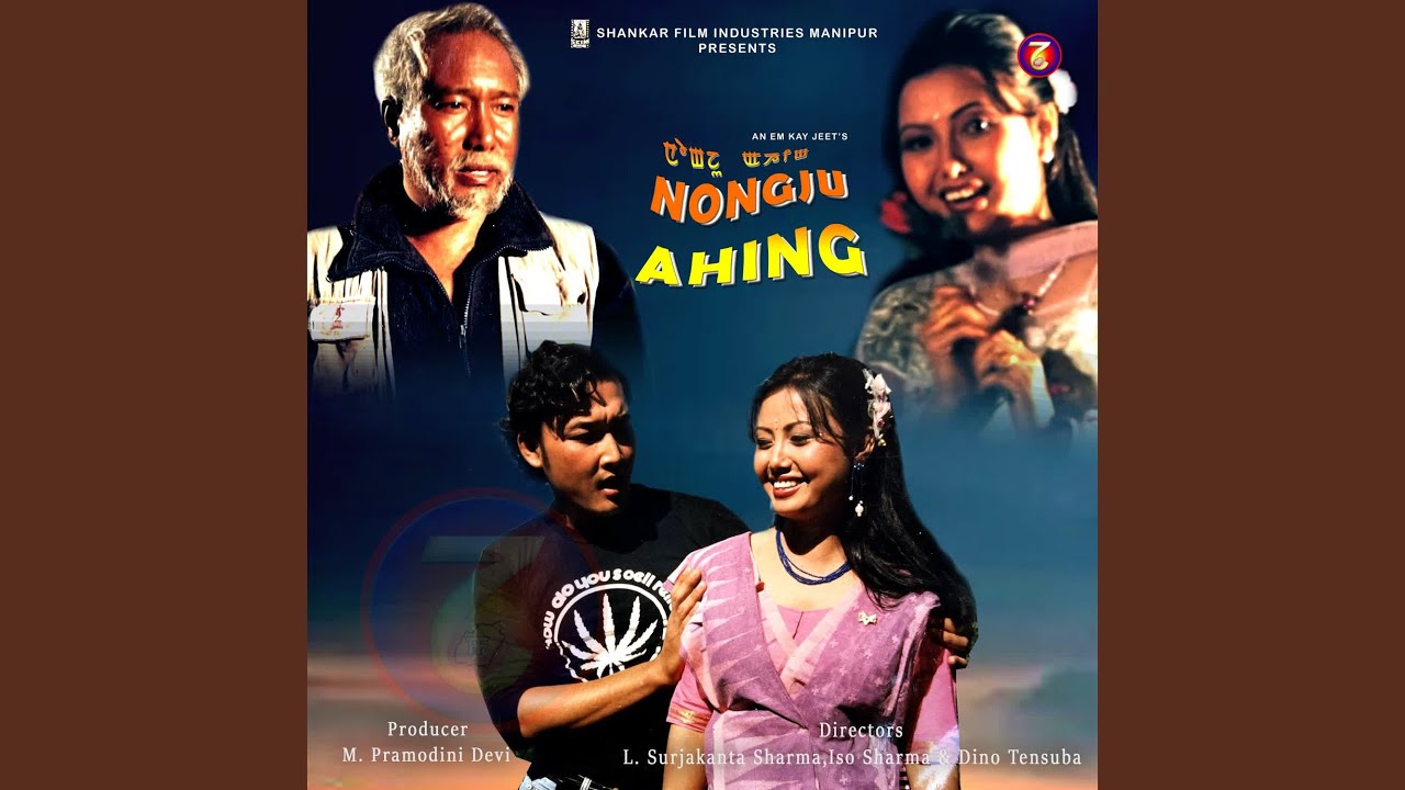 Ngashi Nongmaijing Numitni