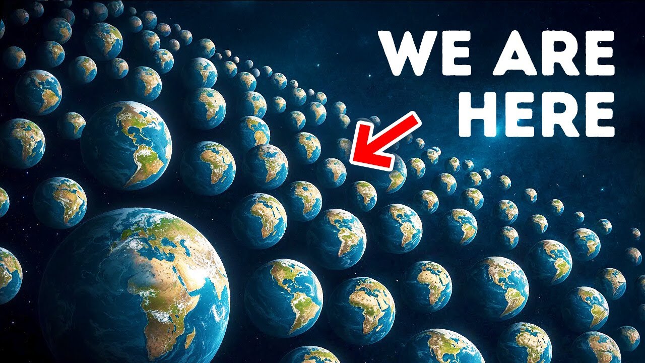 The Multiverse Isn&rsquo;t Just Real - It&rsquo;s Totally Bizarre, Scientists Say