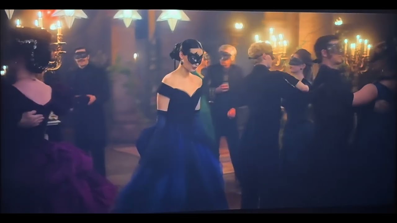 Emma Gourlay Dance Reel