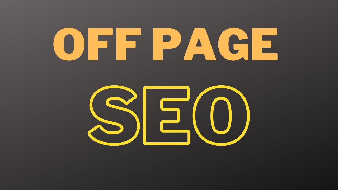 Off Page SEO - Practical Class Video in Malayalam