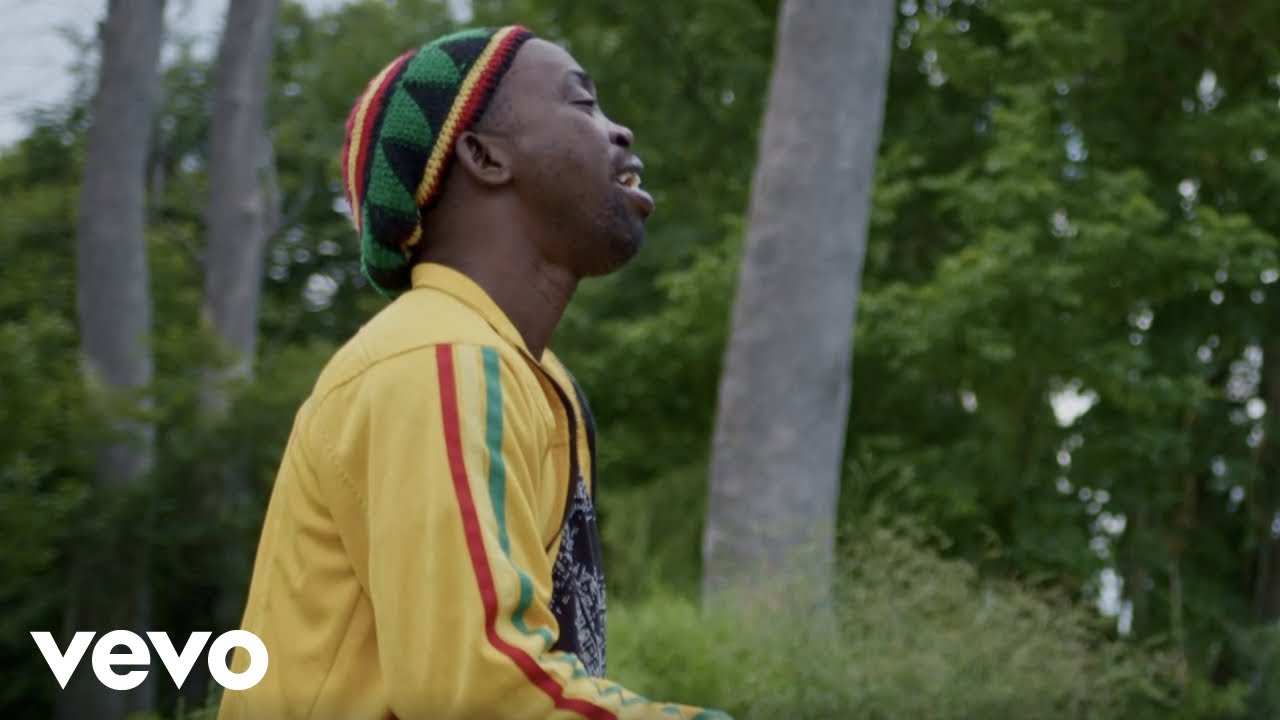 Mc Norman - Loliwe