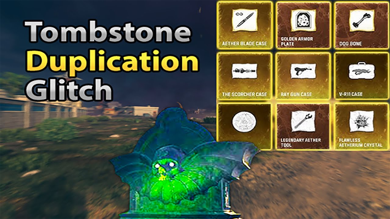Master the MW3 Tombstone Glitch: Step-by-Step MWZ Tutorial