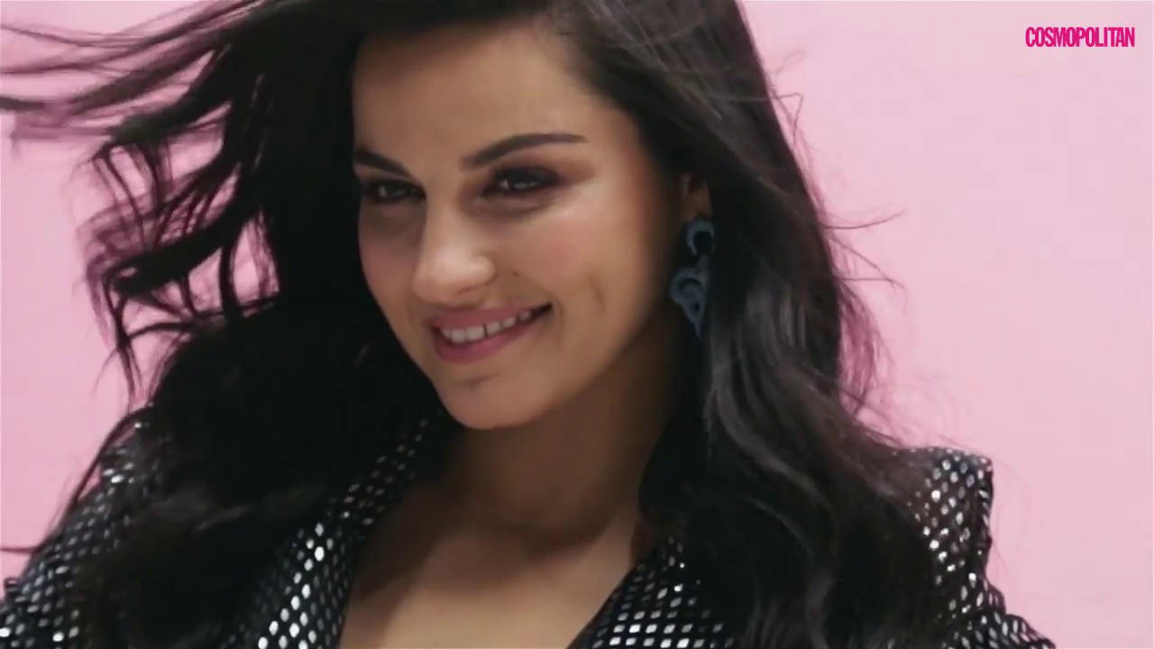 #MaiteXCosmo: Así hicimos nuestra portada de aniversario con Maite Perroni