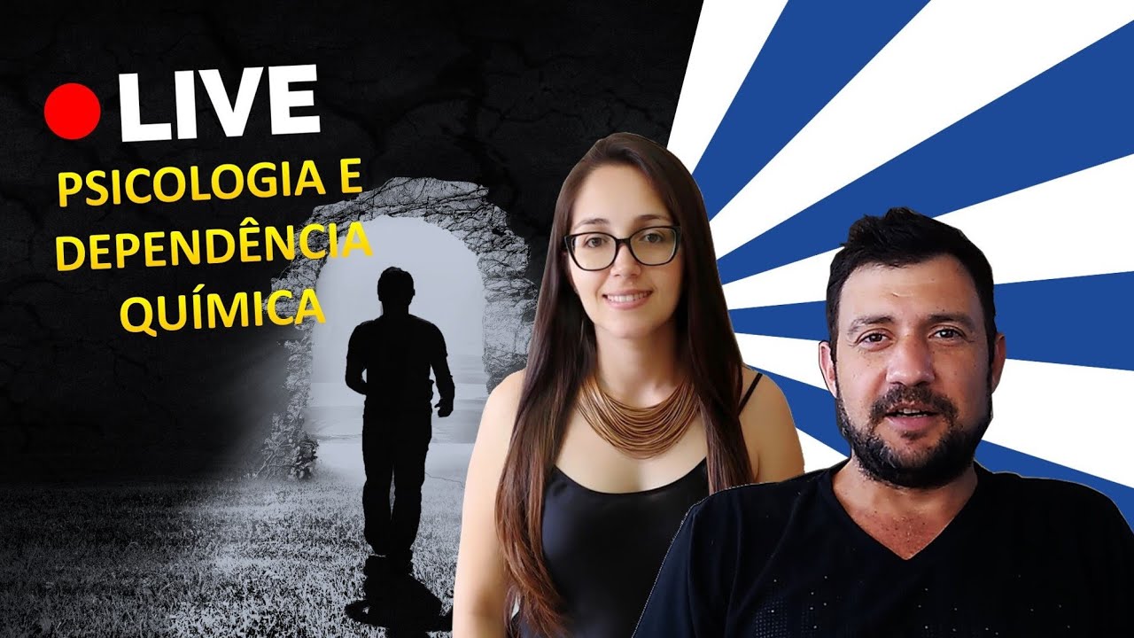 🔴 PSICÓLOGA AO VIVO - A RECUPERAÇÃO NO CARNAVAL