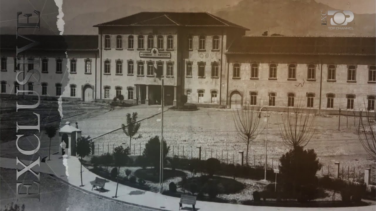 Exclusive - Mësonjëtorja e Shkodrës - 25 Dhjetor 2022