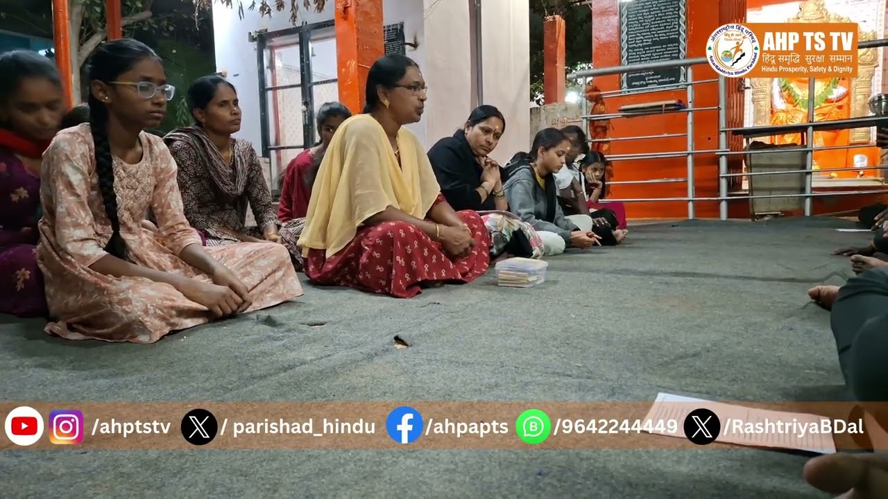 Strengthening Sanatan Values: Women’s Voice on the Significance of Makar Sankranti