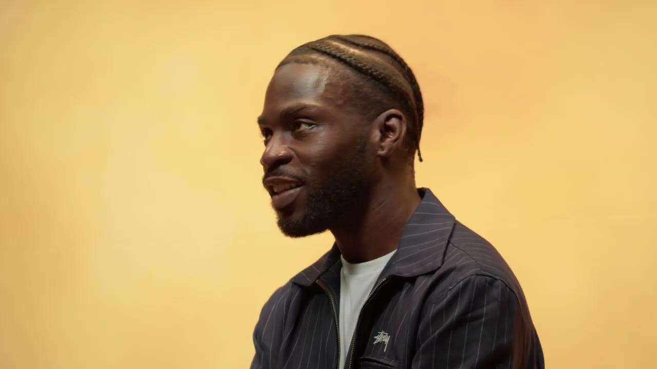True Sound for Everyone | PSB Speakers Stories from Paul, Vlad & Jermaine