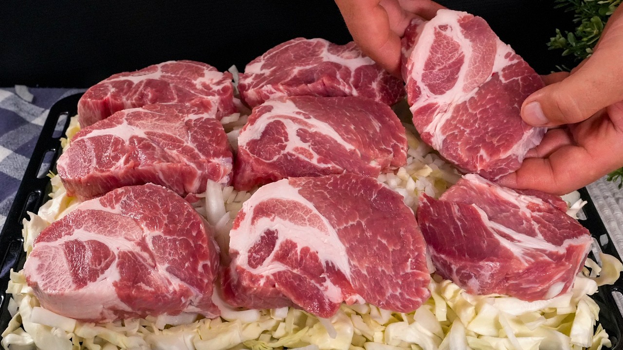 Если хотите удивить гостей❗️ приготовьте это невероятно вкусное блюдо❗️ 🍽️
